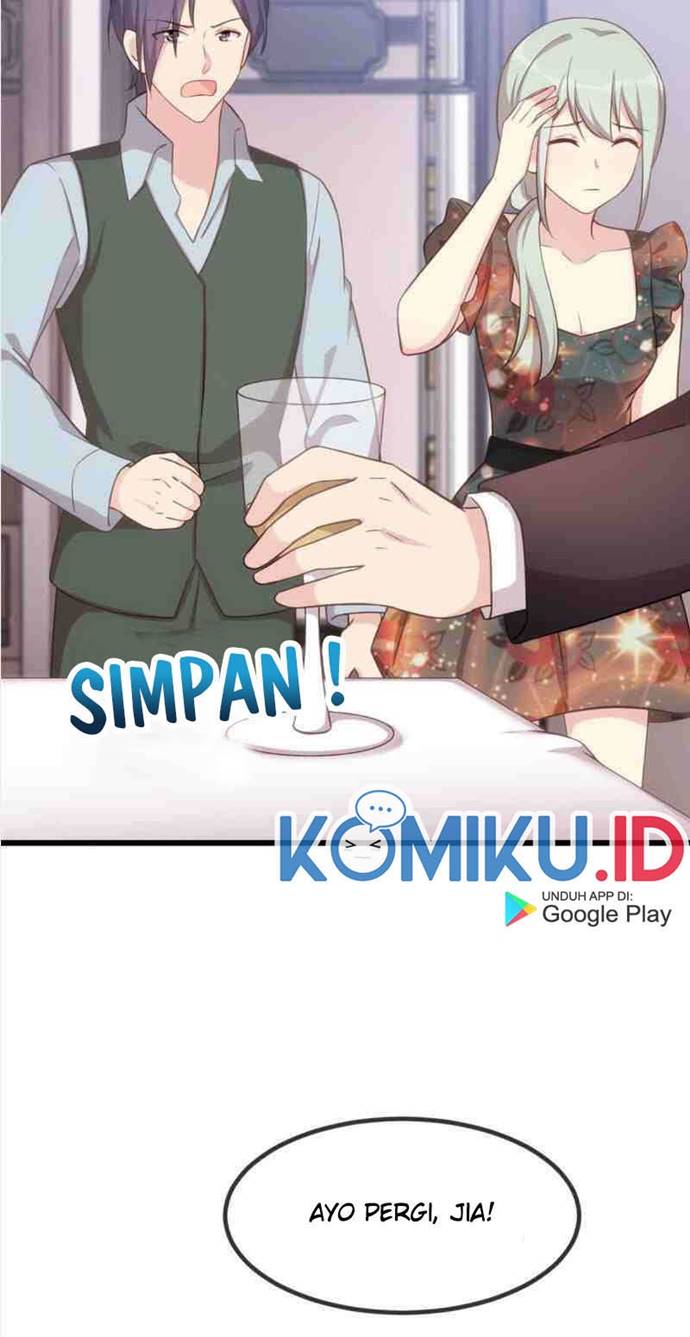 CEO’s Sudden Proposal Chapter 326 Gambar 9